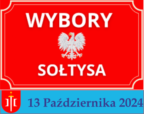 Przed nami wybory Sołtysów – znamy już kandydatów!